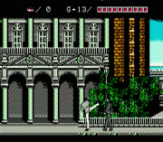 Игра Golgo 13 – The Riddle of Icarus