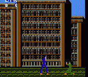 Игра Golgo 13 – Top Secret Episode