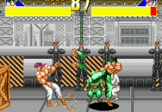 Gouketsuji Ichizoku