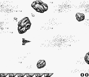 Игра Gradius