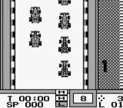 Игра Grand Prix