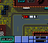 Игра Grand Theft Auto