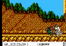 Great Battle Cyber
