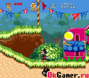 Игра Great Circus Mystery – Mickey to Minnie Magical Adventure 2