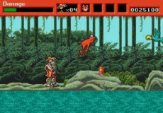 Игра Greendog - The Beached Surfer Dude!
