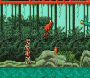 Игра Greendog