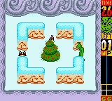 Игра Grinch