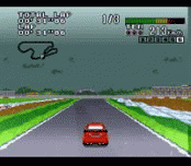 GT Racing