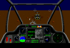 Gunship