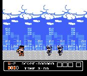 Игра Hammerin' Harry