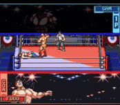 Hammerlock Wrestling