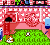 Игра Hamster Paradise