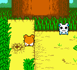 Игра Hamtaro - Ham-Hams Unite!