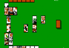 Hanafuda Yuukyou Den - Nagarebana Oryuu