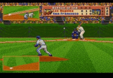 HardBall '94
