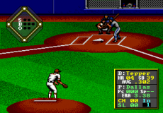 Hardball!