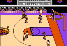 Harlem Globetrotters