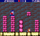 Игра Harry Kid Part II - The Secret Chamber