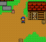 Игра Harvest Moon 3 GBC