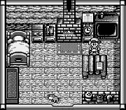 Игра Harvest Moon GB
