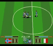 Hat Trick Hero 2