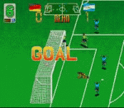 Hat Trick Hero