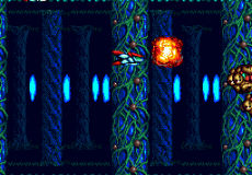 Heavy Unit: Mega Drive Special
