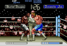 Heavyweight Champ