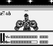 Игра Heavyweight Championship Boxing