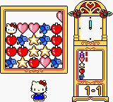 Игра Hello Kitty no Beads Koubou