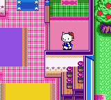 Игра Hello Kitty no Happy House