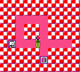Игра Hello Kitty no Magical Museum (english translation)