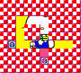 Игра Hello Kitty no Magical Museum