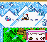 Игра Hello Kitty no Sweet Adventure - Daniel-kun ni Aitai