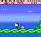 Игра Hello Kitty to Dear Daniel no Dream Adventure
