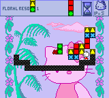 Игра Hello Kittys Cube Frenzy