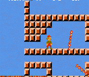 Hi! Mario
