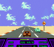 Highway Star
