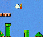 Игра Hiro Mario 2
