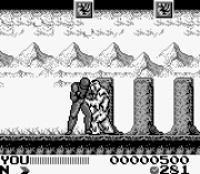Игра Hiryuu Gaiden