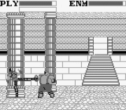 Игра Hokuto no Ken – Fist