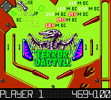 Игра Hollywood Pinball
