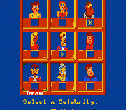 Hollywood Squares