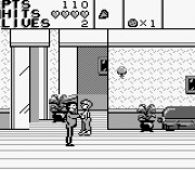 Игра Home Alone 2