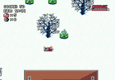 Игра Home Alone
