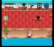 Home Alone