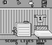 Игра Home Alone