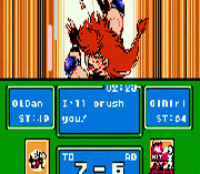 Honoo No Toukyuuji – Dodge Danpei (english translation)