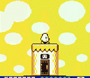 Игра Hoshi no Kirby 2