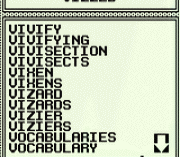 Игра Houghton Mifflin Spell Checker